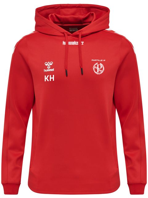 Hummel Hoodtröja hmlCORE XK (Partille IF)
